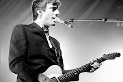 Graham Coxon