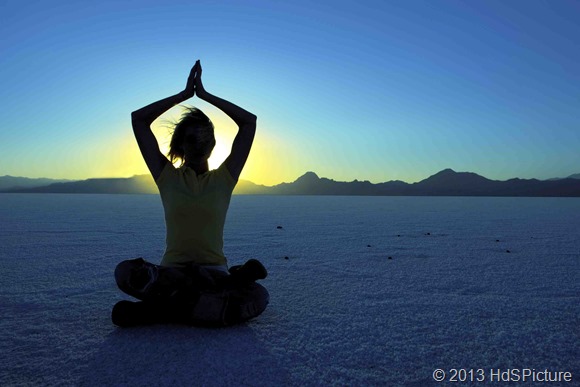 Artikel Tentang Yoga