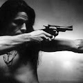 Ian Astbury
