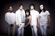 Flyleaf