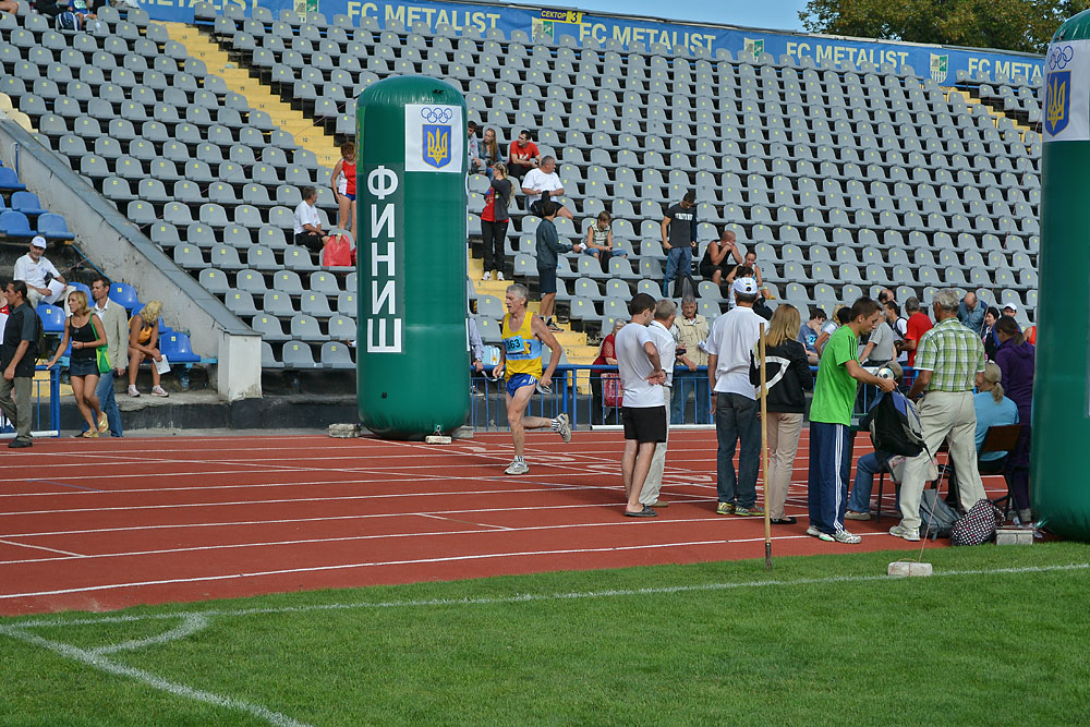 Харьковский марафон 2012 - 226