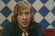 Eric Idle