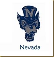 Nevada old logo