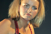 Charlotte Church