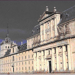 06.- Juan de Herrera. El Escorial. Portada