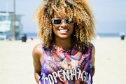 Fleur East