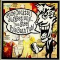 Some Cocktail Suggestions