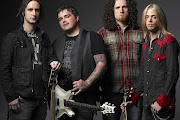 Black Stone Cherry