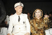 Die Antwoord