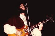Peter Green
