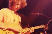 Mick Taylor