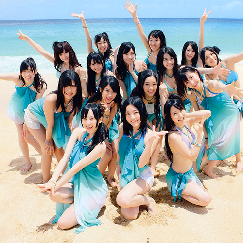 SKE48