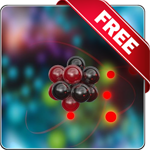 Atom free live wallpaper.apk 5.2