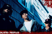 Dilated Peoples