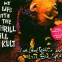 I See Good Spirits And I See Bad Spirits