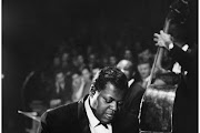 Oscar Peterson