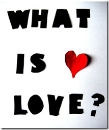 what is love