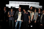 Guns 'N Roses