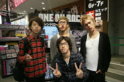 ONE OK ROCK