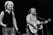 Simon And Garfunkel