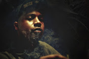 DJ Rashad