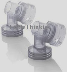 Medela PF connector