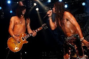 Slash's Snakepit