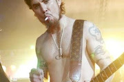 Dave Navarro