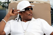 Charlie Wilson