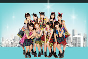 Cheeky Parade
