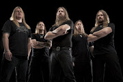 Amon Amarth