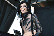 Black Veil Brides
