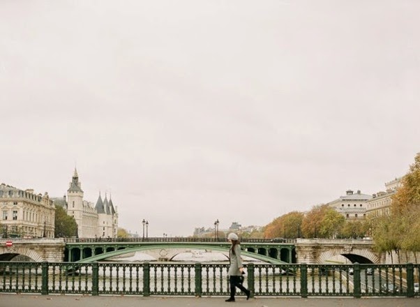 Paris Paris