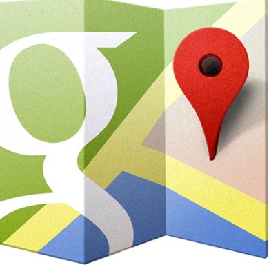 google-maps-novo