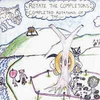 Rotate the Completors: Completed Rotations of the...