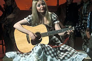Mary Hopkin
