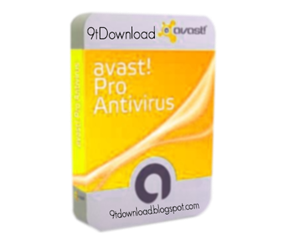 avast antivirus 2013 with crack free download