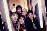 The Wanted