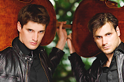 2Cellos (Sulic & Hauser)