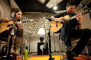 Rodrigo Y Gabriela
