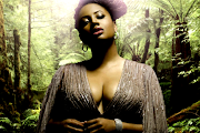 Lalah Hathaway