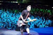 Tre Cool
