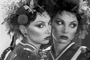 Toni Basil