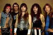 Iron Maiden