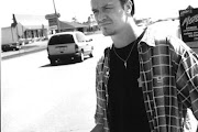 Mike Patton