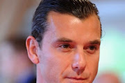 Gavin Rossdale