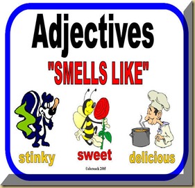 AdjectivesPosters