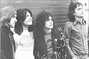 Marc Bolan and T Rex