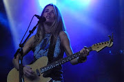 Heather Nova
