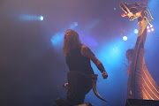 Amon Amarth